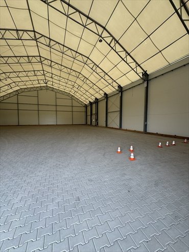 Lokal użytkowy na wynajem 1000m2 lokal użytkowy Sochaczew