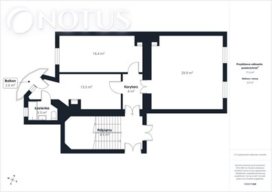 mieszkanie na sprzedaż 60m2 mieszkanie Kraków, Śródmieście, Stanisława Staszica