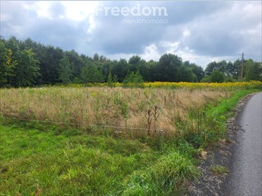 działka na sprzedaż 3004m2 działka Wyźrał