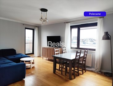 mieszkanie na wynajem 75m2 mieszkanie Warszawa, Wola, Jana Kazimierza