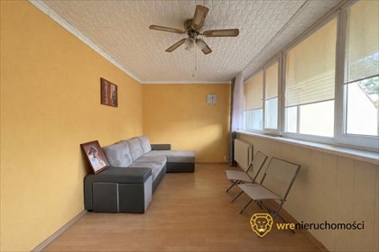 mieszkanie na sprzedaż 52m2 mieszkanie Wrocław, Kuźniki, Włodzimierza Majakowskiego