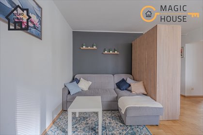 mieszkanie na sprzedaż 50m2 mieszkanie Gdańsk, Przymorze, Śląska