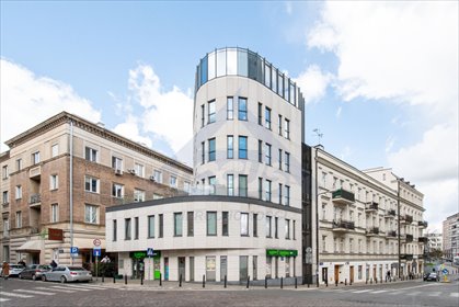 Lokal użytkowy 60 m² w Warszawie (blisko komunikacji) lokal użytkowy Warszawa, Śródmieście, Powiśle