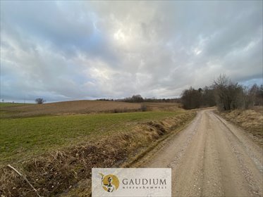 Działka 1500 m² z warunkami zabudowy - polecam! działka Pomieczyńska Huta