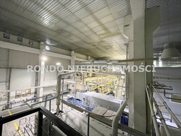 magazyn na wynajem 2300m2 magazyn Wrocław, Fabryczna