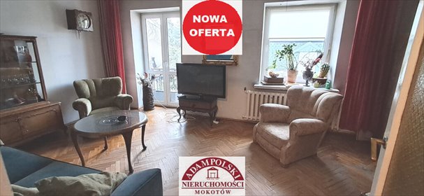 mieszkanie na sprzedaż 67m2 mieszkanie Warszawa, Mokotów, Dolny Mokotów, Tyniecka