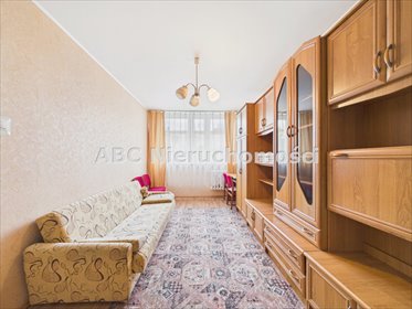 Mieszkanie 48 m² w Piła (centrum, balkon, potencjał) mieszkanie Piła, Śródmieście