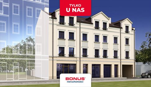 mieszkanie na sprzedaż 36m2 mieszkanie Skierniewice, Prymasowska