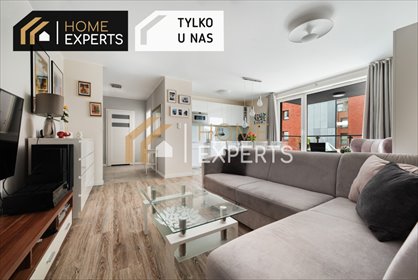 Sprzedam komfortowe 2-pokojowe mieszkanie 55 m² w Gdańsku mieszkanie Gdańsk, Śródmieście, Chmielna