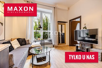 mieszkanie na wynajem 32m2 mieszkanie Warszawa, Śródmieście, ul. Hoża