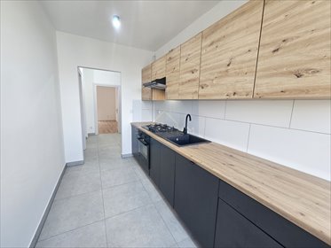 mieszkanie na sprzedaż 54m2 mieszkanie Częstochowa, Centrum