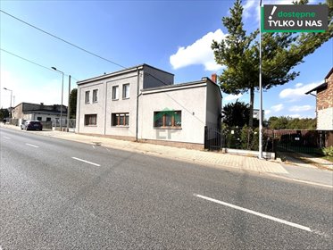 dom na sprzedaż 200m2 dom Częstochowa, Wyczerpy Górne