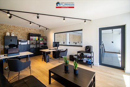 lokal użytkowy na sprzedaż 154m2 lokal użytkowy Piła, Górne