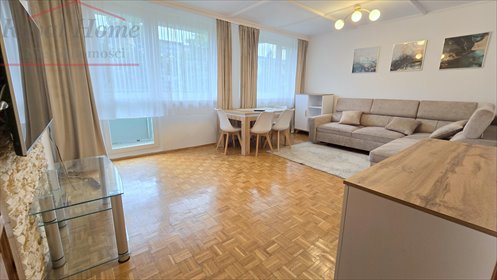 mieszkanie na sprzedaż 61m2 mieszkanie Wrocław, Fabryczna, Muchobór Mały, Szkocka