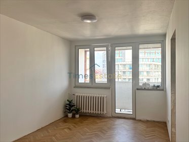 mieszkanie na sprzedaż 38m2 mieszkanie Warszawa, Śródmieście, Powiśle, Solec