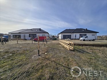 dom na sprzedaż 160m2 dom Przypki