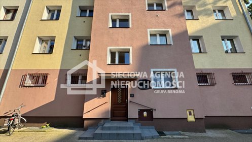 mieszkanie na sprzedaż 28m2 mieszkanie Gdańsk, Śródmieście, Podwale Staromiejskie