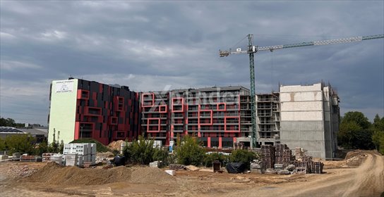 mieszkanie na sprzedaż 31m2 mieszkanie Lublin, Szerokie, Nałęczowska