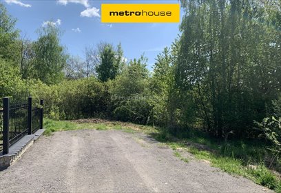 działka na sprzedaż 5216m2 działka Zawiercie, Wyspiańskiego