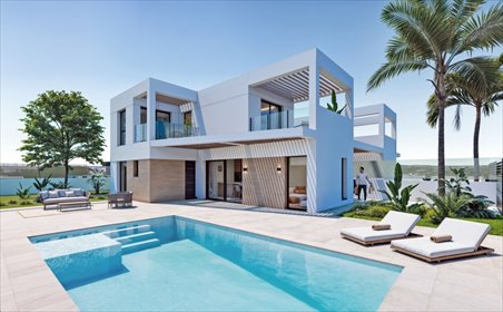 dom na sprzedaż 122m2 dom La Torreta Florida, La Torreta Florida