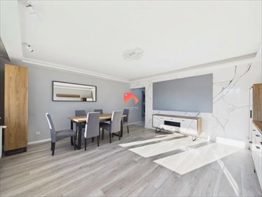 Na sprzedaż funkcjonalne 3 pokoje 58 m² w Bydgoszczy mieszkanie Bydgoszcz, Bartodzieje, Lansjerów