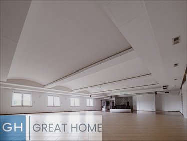 Elastyczna powierzchnia 500 m² z dużym potencjałem - polecam! lokal użytkowy Mościska, Postępu