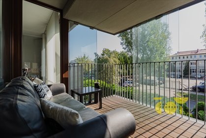 mieszkanie na sprzedaż 99m2 mieszkanie Warszawa, Wilanów, Radosna