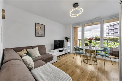 mieszkanie na sprzedaż 25m2 mieszkanie Warszawa, Praga-Południe, Gocławek, Kokoryczki