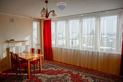 mieszkanie na wynajem 54m2 mieszkanie Warszawa, Mokotów, Antoniego Józefa Madalińskiego