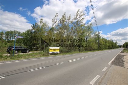 działka na sprzedaż 1756m2 działka Kobyłka, B. Chrobrego