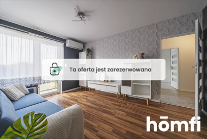 Nowoczesne 3-pokojowe mieszkanie z garażem i klimatyzacją polecam mieszkanie Poznań, Nowe Miasto, Sucha