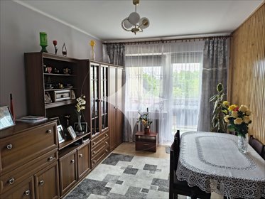 mieszkanie na sprzedaż 50m2 mieszkanie Krosno, Adama Mickiewicza