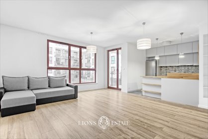mieszkanie na wynajem 80m2 mieszkanie Warszawa, Wilanów Błonia Wilanowskie, Franciszka Klimczaka