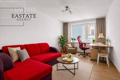 mieszkanie na wynajem 75m2 mieszkanie Warszawa, Mokotów Służew, Łukowa