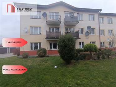 mieszkanie na sprzedaż 48m2 mieszkanie Starogard Gdański