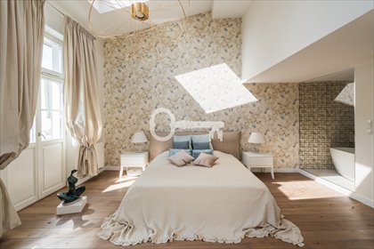 Sprzedam luksusowy apartament 149 m² w sercu Krakowa mieszkanie Kraków, Stare Miasto, Stolarska