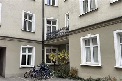 mieszkanie na wynajem 48m2 mieszkanie Łódź, Śródmieście, ul. Adama Próchnika