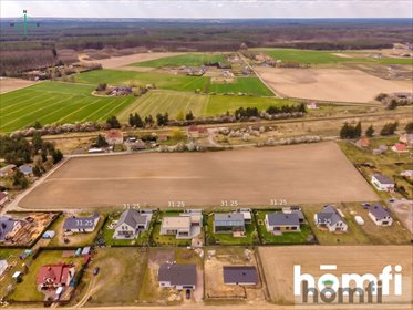 Zapraszam do zakupu działek 995 m² w spokojnej okolicy Stronno działka Stronno