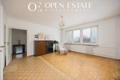 mieszkanie na sprzedaż 85m2 mieszkanie Warszawa, Praga-Południe, Janusza Meissnera