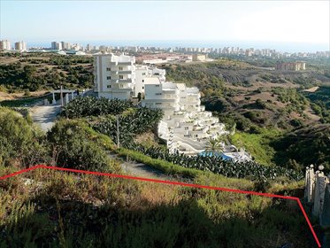działka na sprzedaż 0m2 działka Mahmutlar, Mahmutlar, Alanya, Antalya