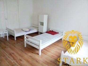 mieszkanie na sprzedaż 110m2 mieszkanie Stargard, Centrum, Zygmunta Krasińskiego