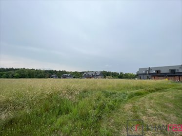 działka na sprzedaż 1000m2 działka Kąty Węgierskie