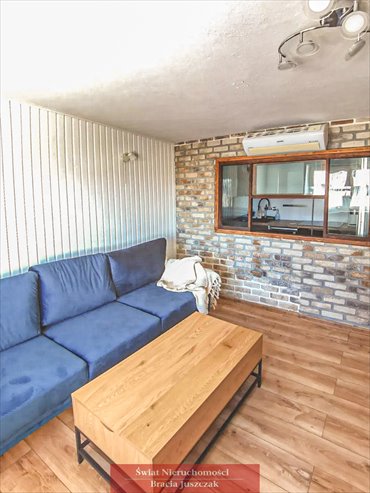 Na wynajem przestronne mieszkanie 48 m² w centrum Wrocławia mieszkanie Wrocław, Stare Miasto