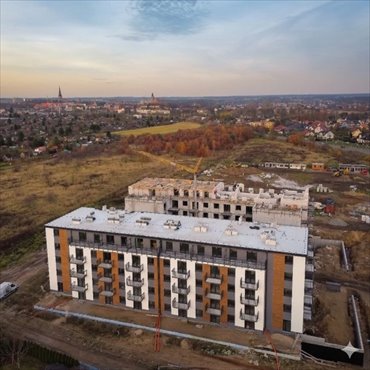 mieszkanie na sprzedaż 52m2 mieszkanie Stargard, WŁADYSŁAWA BRONIEWSKIEGO