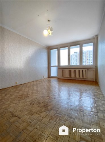 mieszkanie na sprzedaż 49m2 mieszkanie Poznań, Rataje, Piastowskie