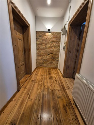 mieszkanie na sprzedaż 50m2 mieszkanie Poznań, Wilda