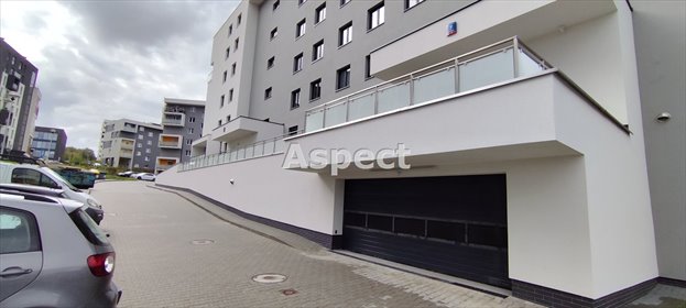 mieszkanie na sprzedaż 64m2 mieszkanie Rzeszów, Przybyszówka