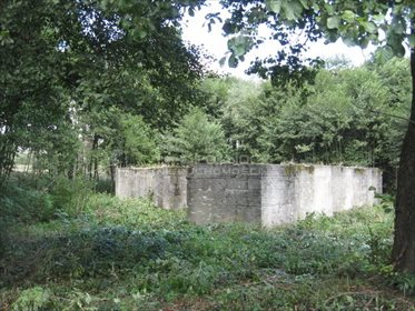 działka na sprzedaż 10980m2 działka Bydlin