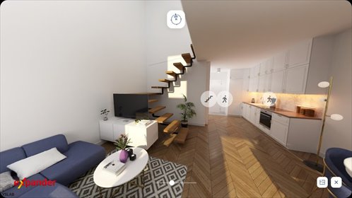 mieszkanie na sprzedaż 57m2 mieszkanie Toruń, Jana Heweliusza