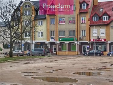 Działka budowlana pod dzierżawę Augustów, Żabia 150m2 Foto 3